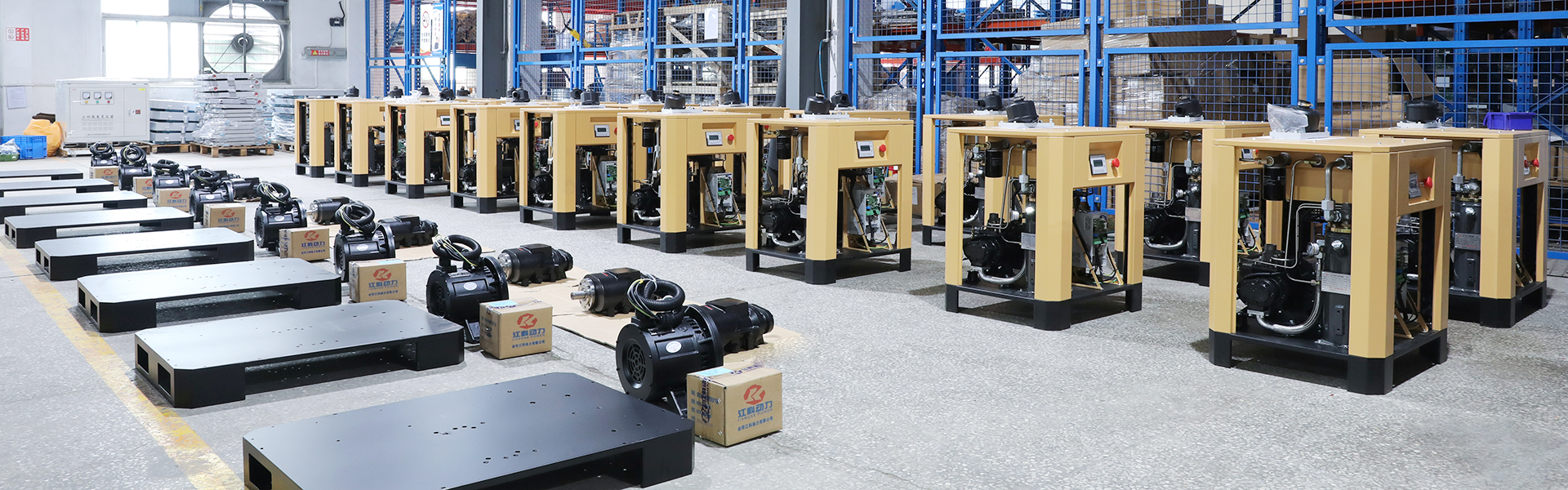 Especialista en soluciones de aire comprimido
