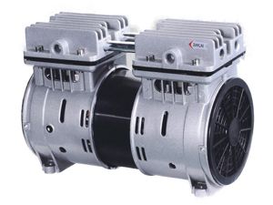 Bomba de vacío libre de aceite OLF400/OLF370