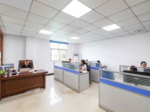 Área de oficina