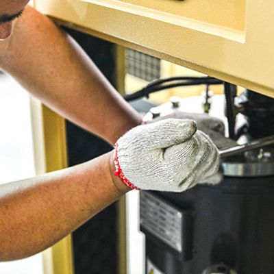 Tecnología avanzada para una estabilidad y eficiencia excepcionales