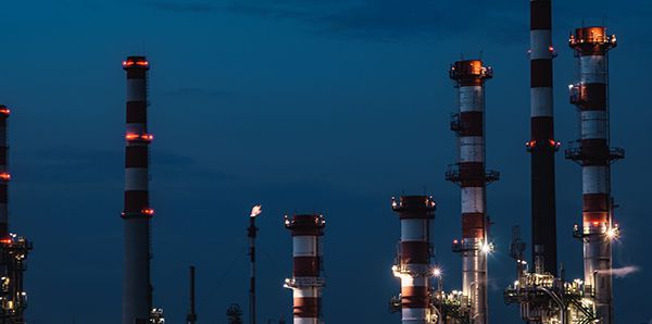 Compresor de aire para la industria energética y química