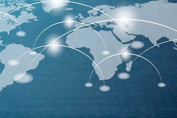 Alcance global